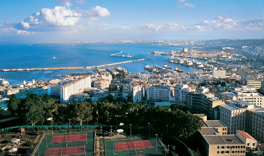 Exploring the Hidden Gems of Algeria: A Traveler’s Guide